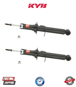 Front Strut Assemblies Suspension Kit for Infiniti G37 2008-2010 RWD KYB - Picture 1 of 1