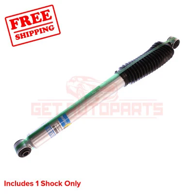 Amortiguador de elevación trasero Bilstein B8 5100 0-1" para GMC Yukon XL 2500 2006-2013 Foto 1 de 3