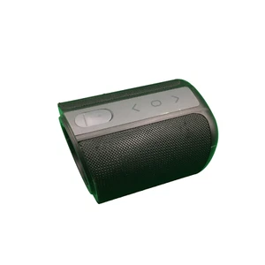 Clas Ohlson Exibel Soundcup-Q BTX80 38-8874-1 Portable Bluetooth Speaker Black - Picture 1 of 7