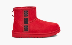 Las mejores ofertas en Botín UGG Australia botas rojas para Mujeres | eBay