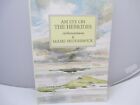An Eye on the Hebrides: An Illustrated Journey - hardcover Hedderwick, Mairi