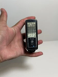 Vivitar 253 Shoe Mount Auto Flash Vintage Photography Equipment - Untested - Picture 1 of 6