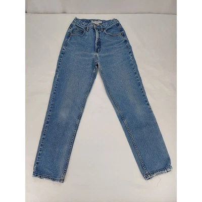 Jeans cónicos vintage Guess Georges Marciano años 80 para mujer talla 10  Foto 1 de 4