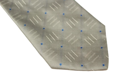 Corbata de seda UNGARO hecha en Italia F83120 Foto 1 de 4