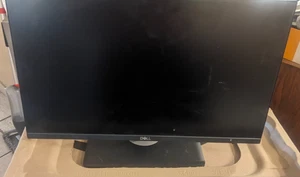 Dell P2219H 21.5" Full HD 1080p IPS Monitor – HDMI – Stand – Excellent Condition - Picture 1 of 2