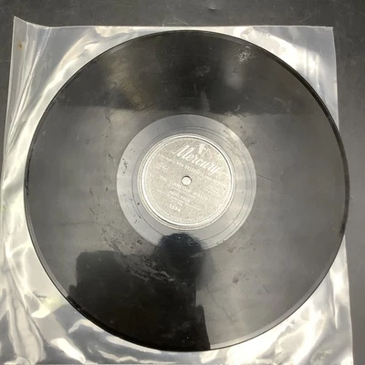 Patti Page – Boogie Woogie Santa Claus / The Tennessee Waltz 78 RPM Mercury 5534 Foto 1 de 4