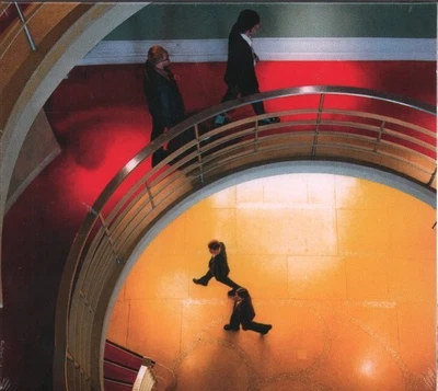 Lathums Matter Definiert Nicht CD Europe Modern Sky 2025 In Digipak M9530UKCD - Bild 1 von 2