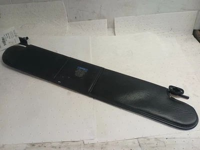 2006 Freightliner FLD левый водитель солнцезащитный козырек (12134894 - Изображение 1 из 4