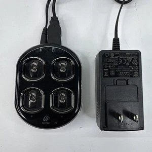 Cargador de batería Cochlear Nucleus Z341685 - negro - Imagen 1 de 3