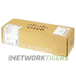 NEW Cisco Meraki MA-PWR-1025WAC MS250 MS350 1025W AC Switch Power Supply - Afbeelding 1 van 4