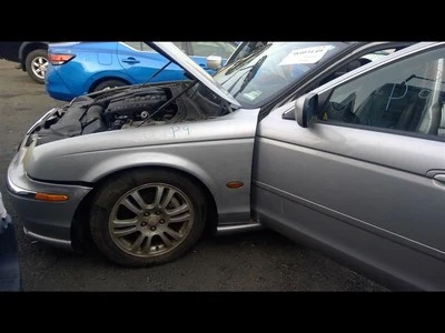 Transmissão manual Carrier Thru VIN M45254 compatível com 00-03 S TIPO 1045289 - Imagem 1 de 4