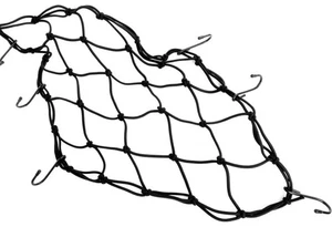 Velo Orange Bungee Cord Cargo Net - Picture 1 of 1