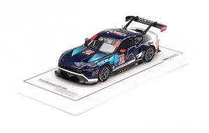 TSM Model 1:43 FORD MUSTANG GT3 #65 MULTIMATIC MOTORSPORTS IMSA 24H DAYTONA 2024 - Picture 1 of 4