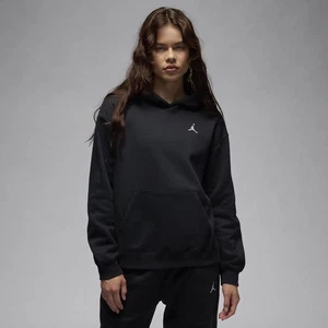 Sudadera con capucha para mujer Nike Jordan Brooklyn Fleece - Imagen 1 de 15