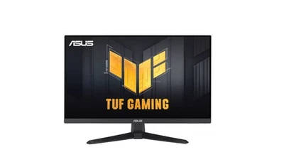 ASUS TUF Gaming VG249QE5A Gaming Monitor - 23.8-inch, Full HD(1920x1080), Overcl - Image 1 of 4