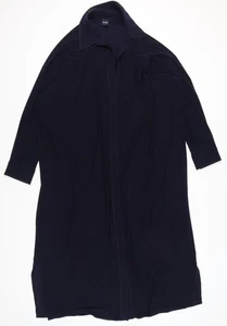 MaxMara Women's Blue Shirt Dress - XL - Picture 1 of 12