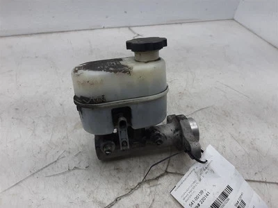 Chevrolet Avalanche 1500 2007 2008 cilindro maestro de freno 15844166 Foto 1 de 4