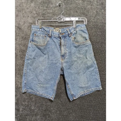 Pantalones Cortos Vaqueros Route 66 Ropa Original Para Hombre Azul Talla 32 Calce Clásico Foto 1 de 4