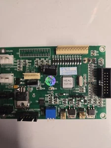 80421001 Head Board MH – Ricoma / Merlin 1204 1206 Multi-Head Embroidery - Picture 1 of 4