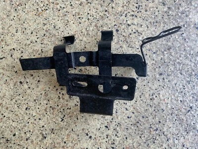 KAWASAKI NINJA 250R EX250 2008-2012, CANISTER BRACKET PART # 11056-0122 - Image 1 of 2