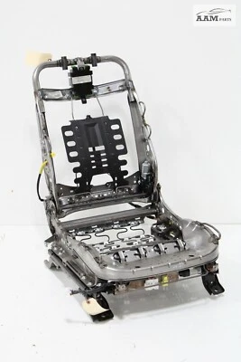 Cuadro asiento delantero derecho pasajero Nissan Máxima 2016-2021 con motores OEM Foto 1 de 4