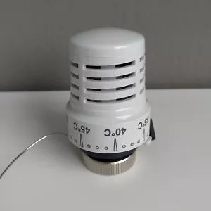 ATTUATORE TERMOSTATICO- WATTS art. 148SD2050 - Foto 1 di 4