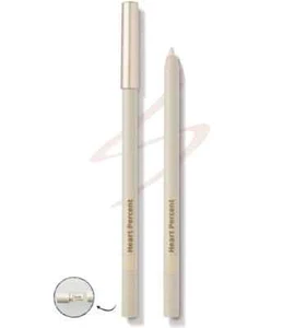 #08 SHIMMER BEIGE Gel Eyeliner Stift Herz Prozent Dote On Mood Koreanische Schönheit - Bild 1 von 8