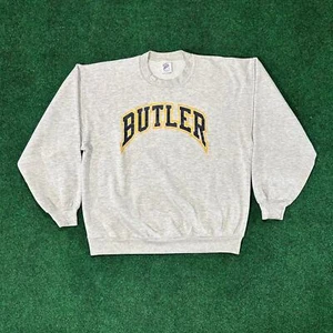 Vintage butler high crewneck on - Picture 1 of 3