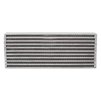 Vibrant Performance 12895 Universal Oil Cooler Core - 4" X 12" X 2" - Image 1 of 3