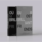 Our Most Brilliant Friends (DVD) Slow Club