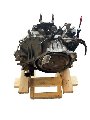 01 02 03 04 05 06 Conjunto de transmisión HYUNDAI SANTA FE. Auto Trans Foto 1 de 4