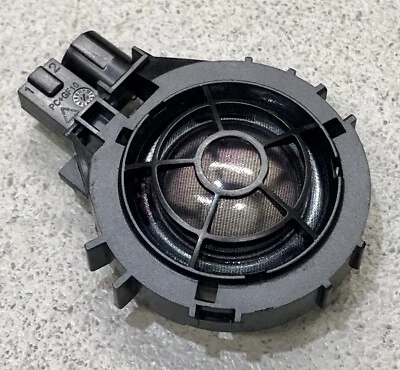 Audi A3 S3 RS3 8V R8 Q2 B&O Front Rear Tweeter Speaker Radio Stereo 8V0035399C - Image 1 of 4