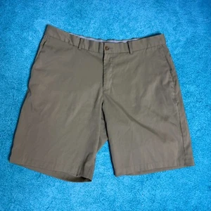 Nike Golfshorts Herren 38 Khaki Dri-FIT Stretch Chino Performance Standard Fit - Bild 1 von 16