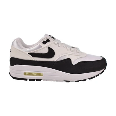 Nike Air Max 1 ´87 Women's White-Summit White-Black DZ2628-102 - Image 1 of 4