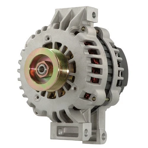 Alternador ACDelco para Buick Chevrolet GMC Isuzu Oldsmobile 4,2 L L6 2002-2005 Foto 1 de 1