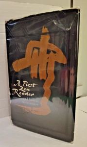 A First Zen Reader Compiled and Translated By Trevor Leggett Tuttle 1960 1st Ed - Picture 1 of 14