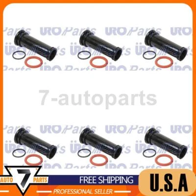 Свеча зажигания URO подходит для Porsche 911 1999 2000 2001 2003 2004 2005 - Изображение 1 из 4