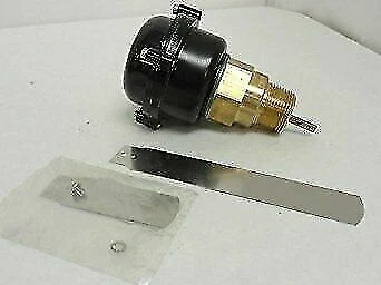 Mcdonnell & Miller, FS8-W, Flow Switch, 1" Nema