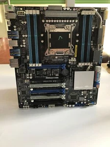1pcs For P9X79 WS workstation motherboard - Picture 1 of 2