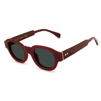 Gafas de sol XLAB mod. SUMBAWA BURDEOS / G15 POLARIZADO Foto 1 de 3