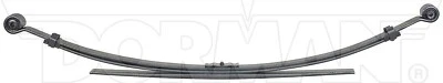 Fits 2007-2013 Chevrolet Silverado 1500 Leaf Spring Rear Dorman 2008 2009 2010 - Image 1 of 2