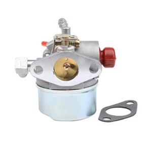 For Tecumseh 640173 640174 640262 640124 Carburetor - Picture 1 of 5