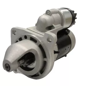 Fits Long Tractor Starter TX12433 2360 2460 2510 2610 360 445 460 560 610 260 - Picture 1 of 1