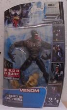 Hasbro Marvel Legends Venom Spider-Man 3 Movie Sandman BAF Bubble Slit READ