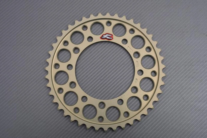 RENTHAL Ultra Light 41 Teeth Crown L: 530 KAWASAKI Ninja 300 2013-2016 - Image 1 of 3