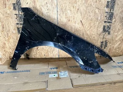 2005 2006 2007 2008 Acura RL  Fender Right Passenger Side RH OEM - Image 1 of 4