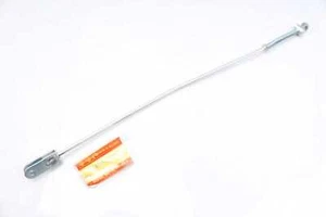 Brake Lever Brake Linkage Rear Suzuki GS 400 GS400 - Picture 1 of 2