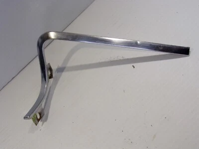 1966 Chrysler New Yorker LH Front Fender Trim OEM 300 - Image 1 of 4