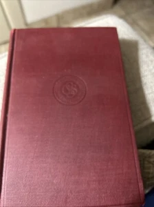 VINTAGE 1906 CHARLES KENT ORIGIN & PERMANENT VALUE OF OLD TESTAMENT 1ST EDITION - Picture 1 of 11