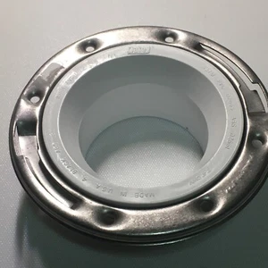 Oatey ASTM PVC 02665 ABS D2661(PVC) - Picture 1 of 1